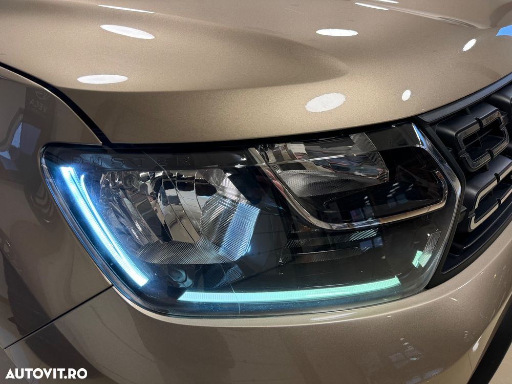 Dacia Duster 1.5 dCi 4x2 Laureate - 28