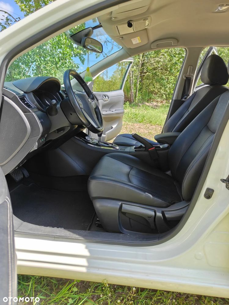 Nissan Pulsar 1.2 DIG-T Xtronic Tekna - 15