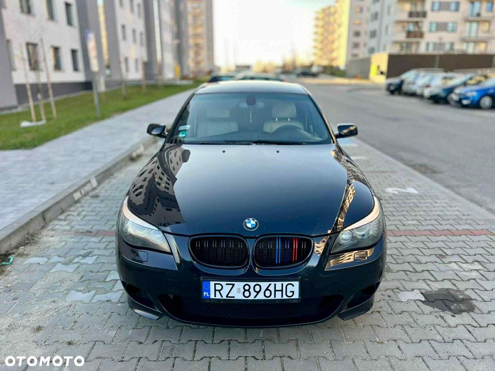 BMW Seria 5 - 15