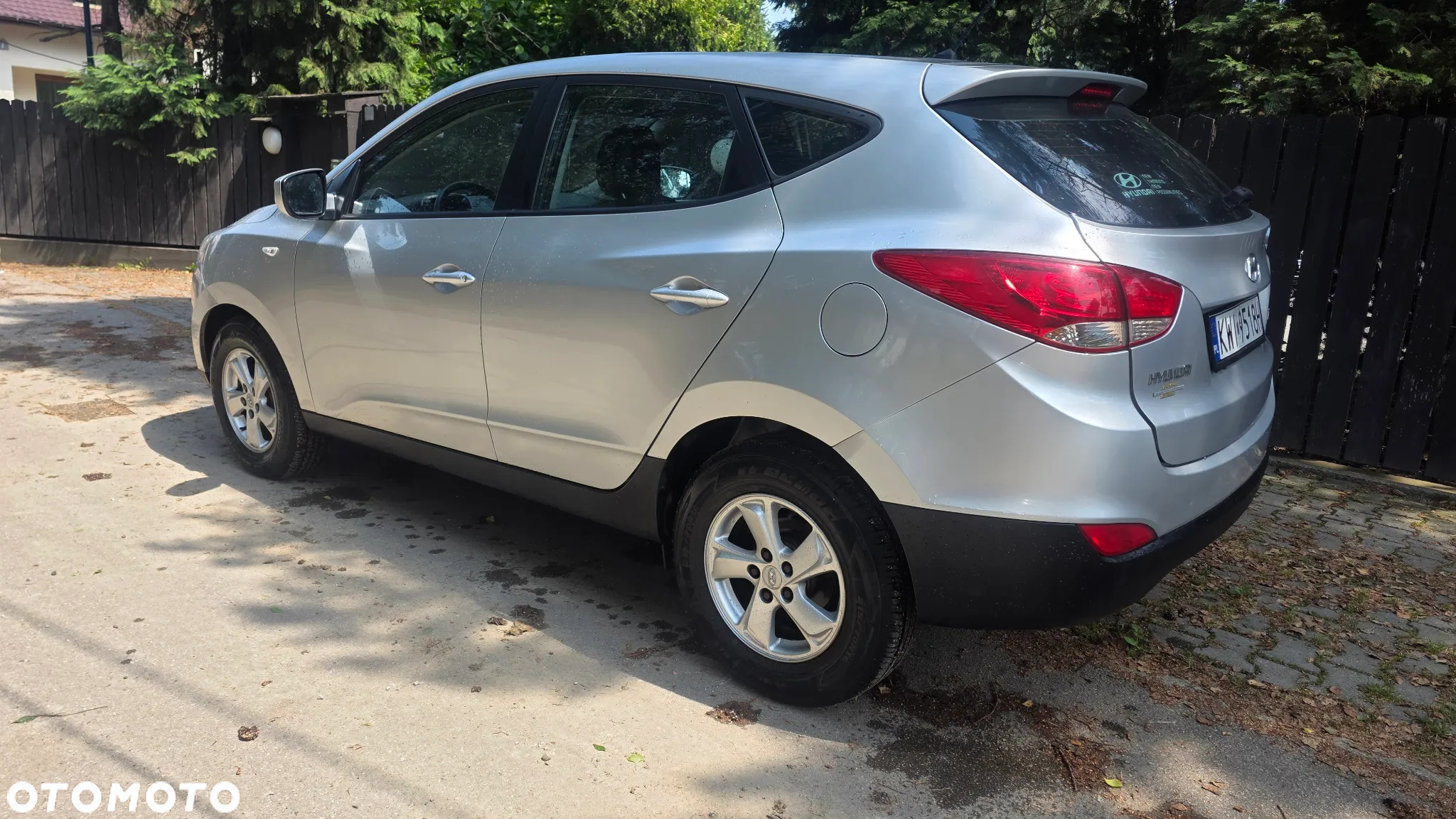 Hyundai ix35 - 10