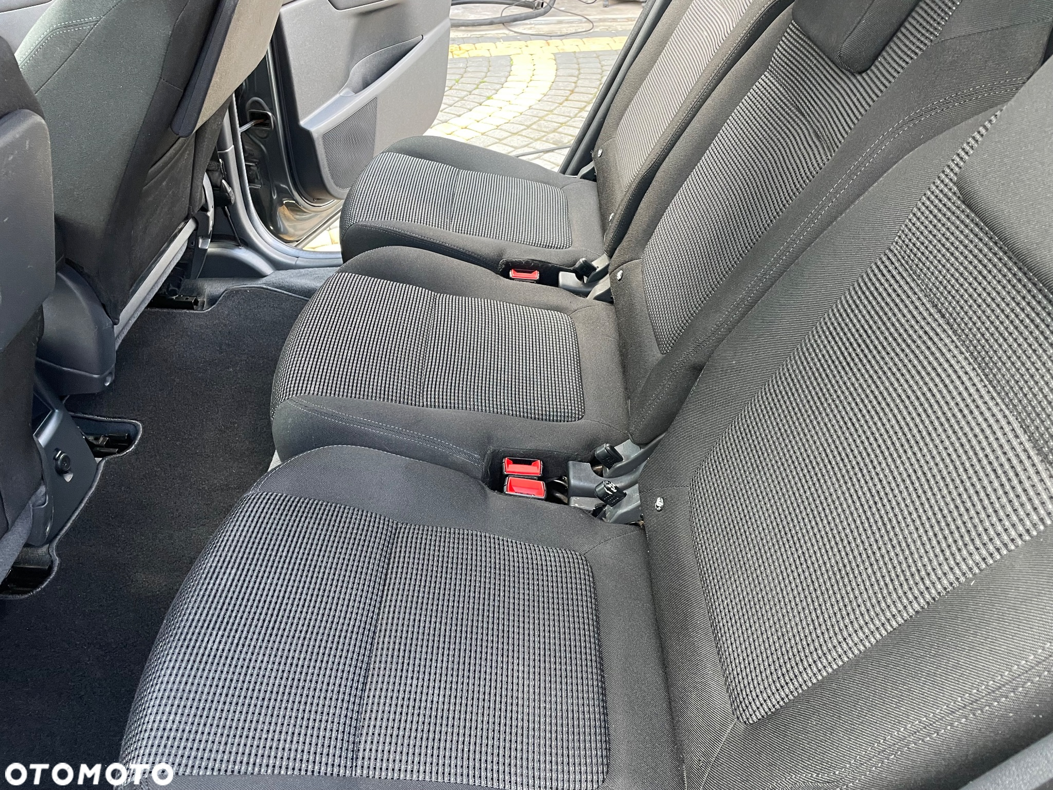 Peugeot 5008 HDI FAP 110 Business-Line - 14