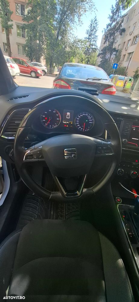 Seat Ateca - 39