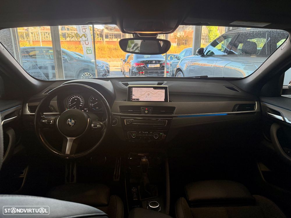 BMW X2 xDrive25e M Sport - 9