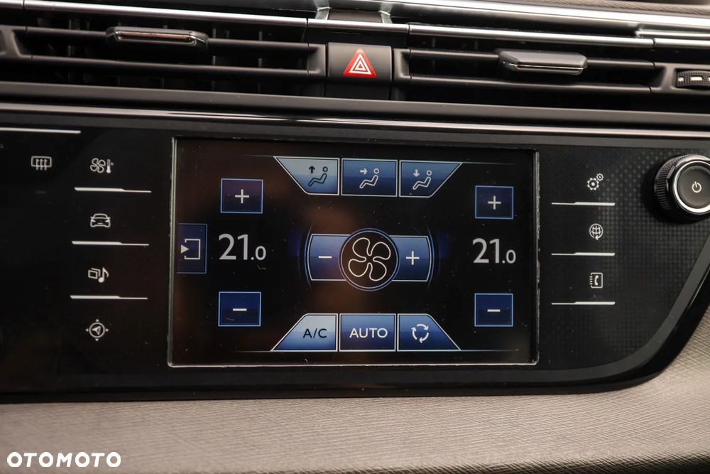 Citroën C4 Grand Picasso 2.0 BlueHDi Exclusive - 27