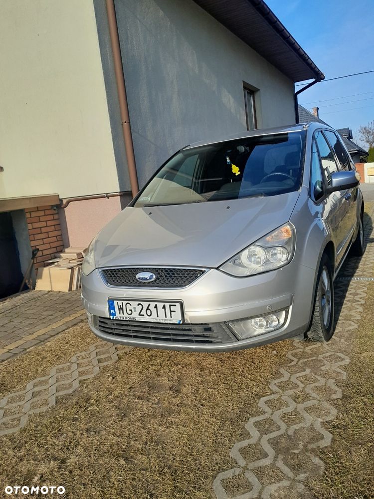 Ford Galaxy - 7