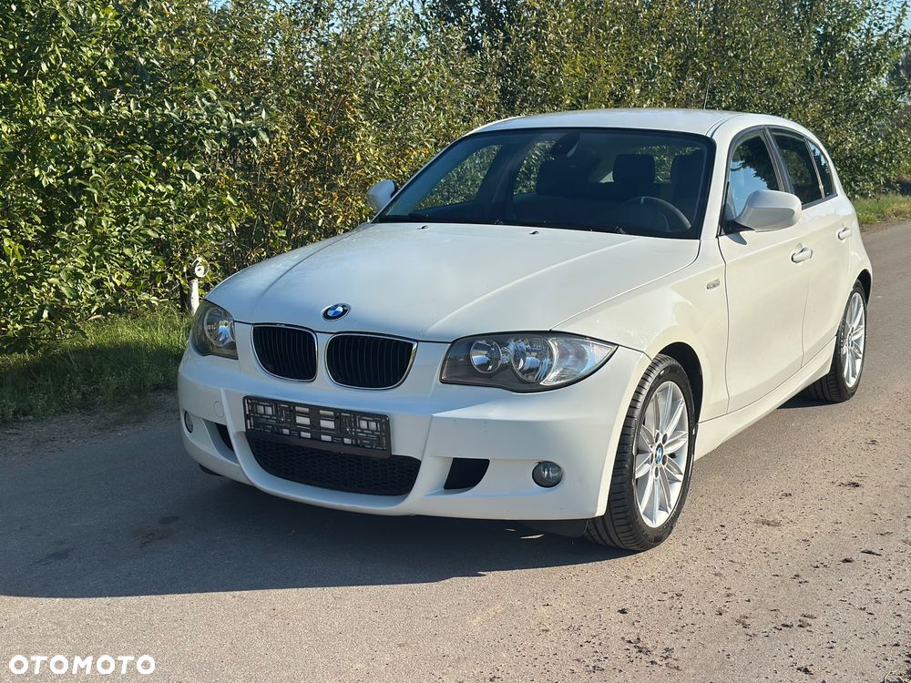 BMW Seria 1 118d DPF Edition Sport - 2