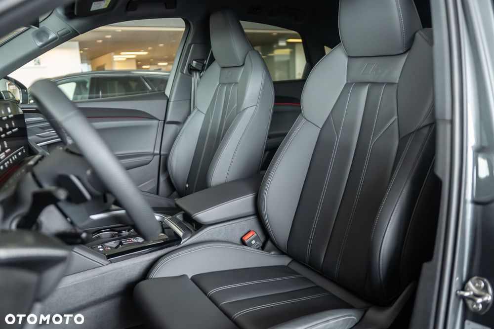 Audi Q5 Sportback - 10