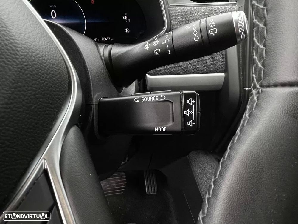 Renault Zoe (c/ Bateria) Exclusive 50 - 34