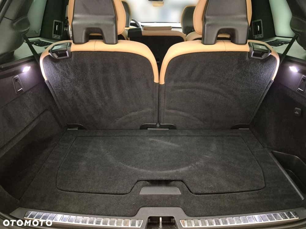 Volvo XC 90 T8 AWD Plug-In Hybrid Ultimate Bright 7os - 18