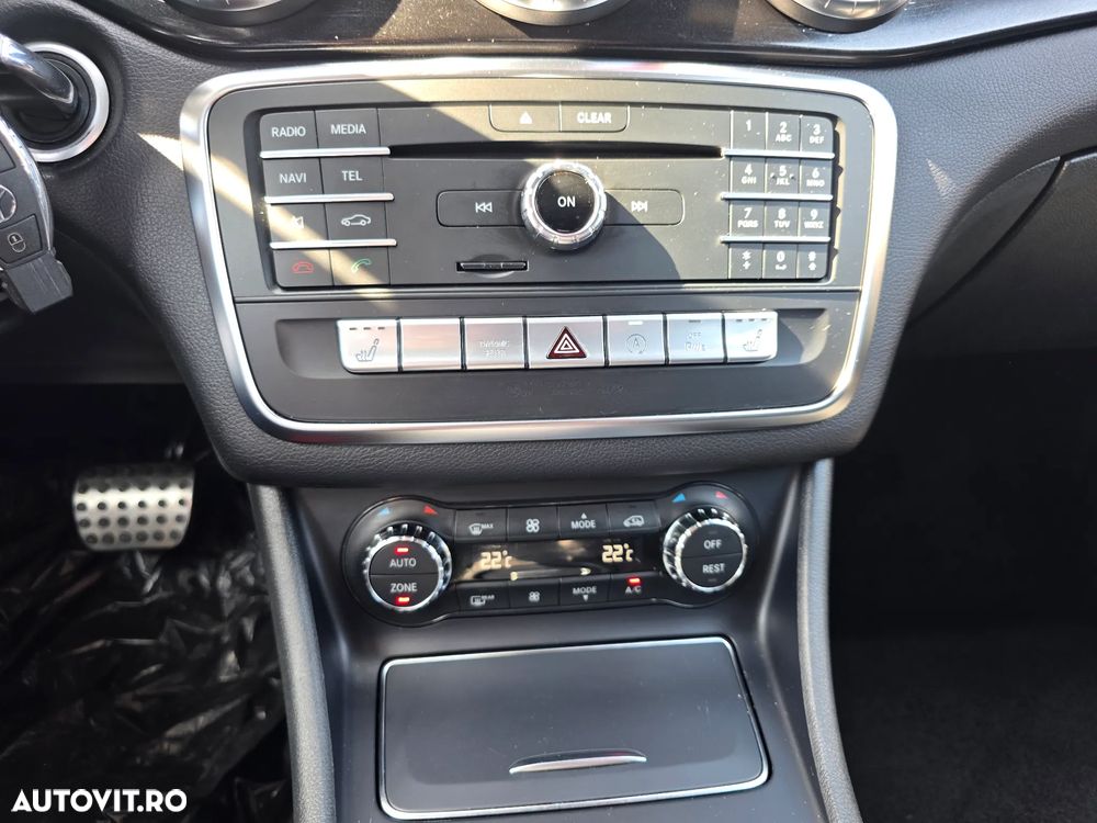 Mercedes-Benz CLA - 15