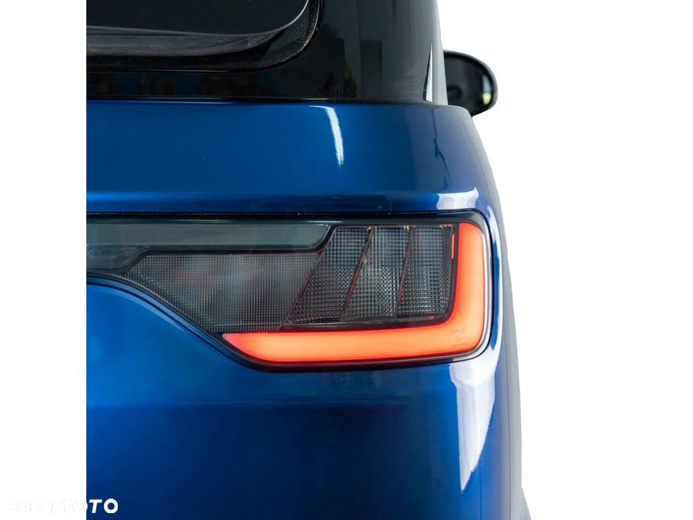 Bili Bike Ecomo - 35