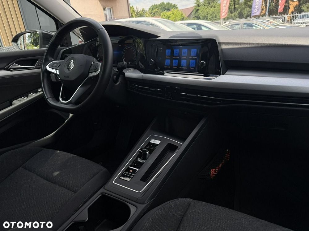 Volkswagen Golf - 14
