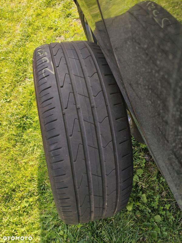 205/55r16 Hankook ventus prime3 jedna sztuka Opona letnia