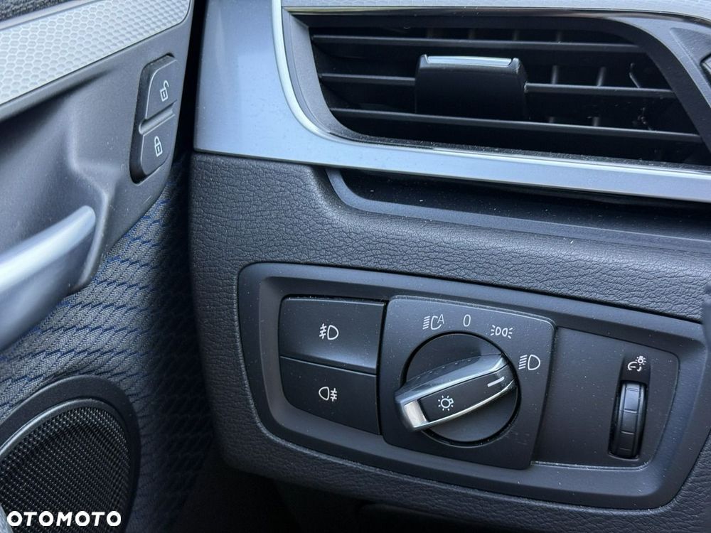 BMW X1 xDrive20d M Sport - 25