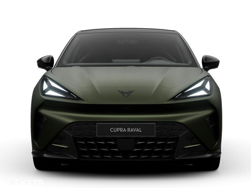 Cupra Raval - 6