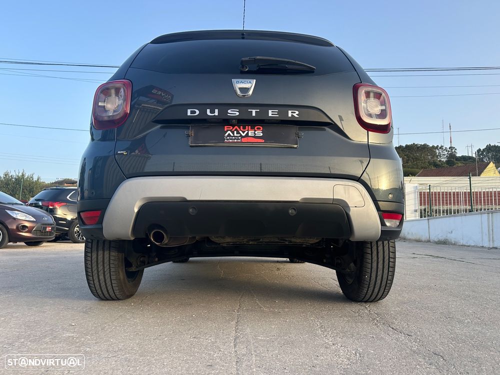 Dacia Duster 1.0 TCe Prestige - 4