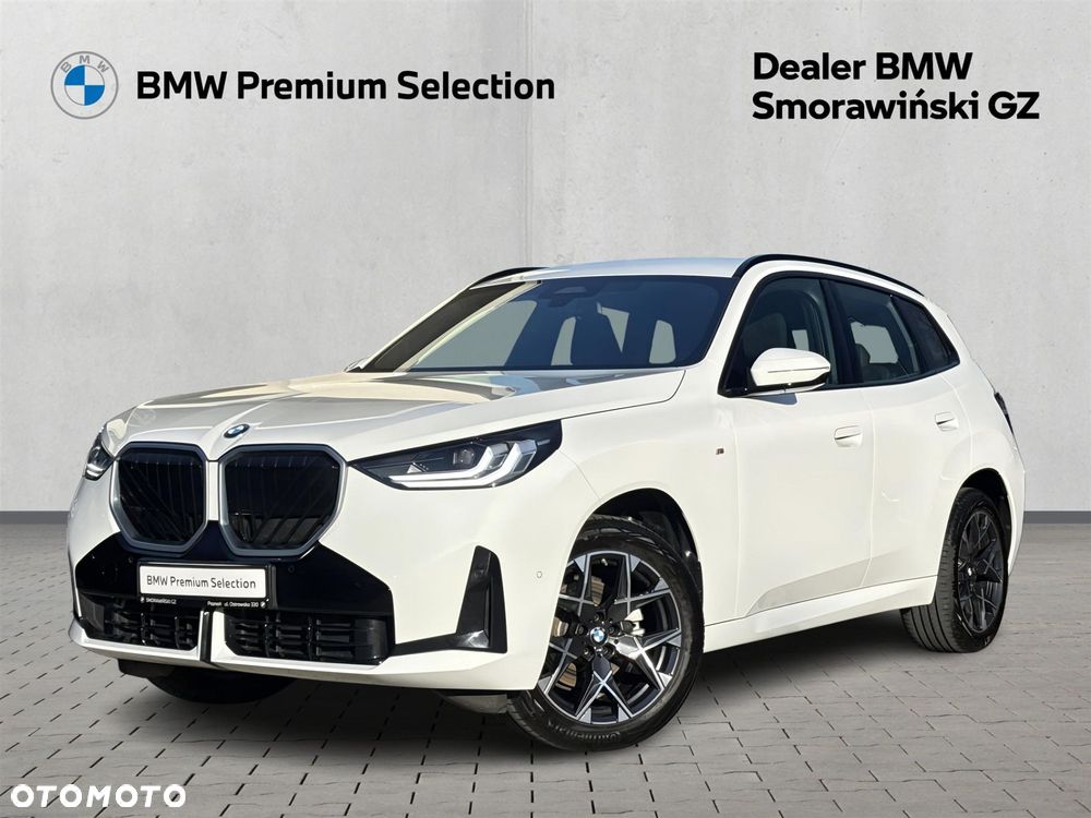 BMW X3 - 2