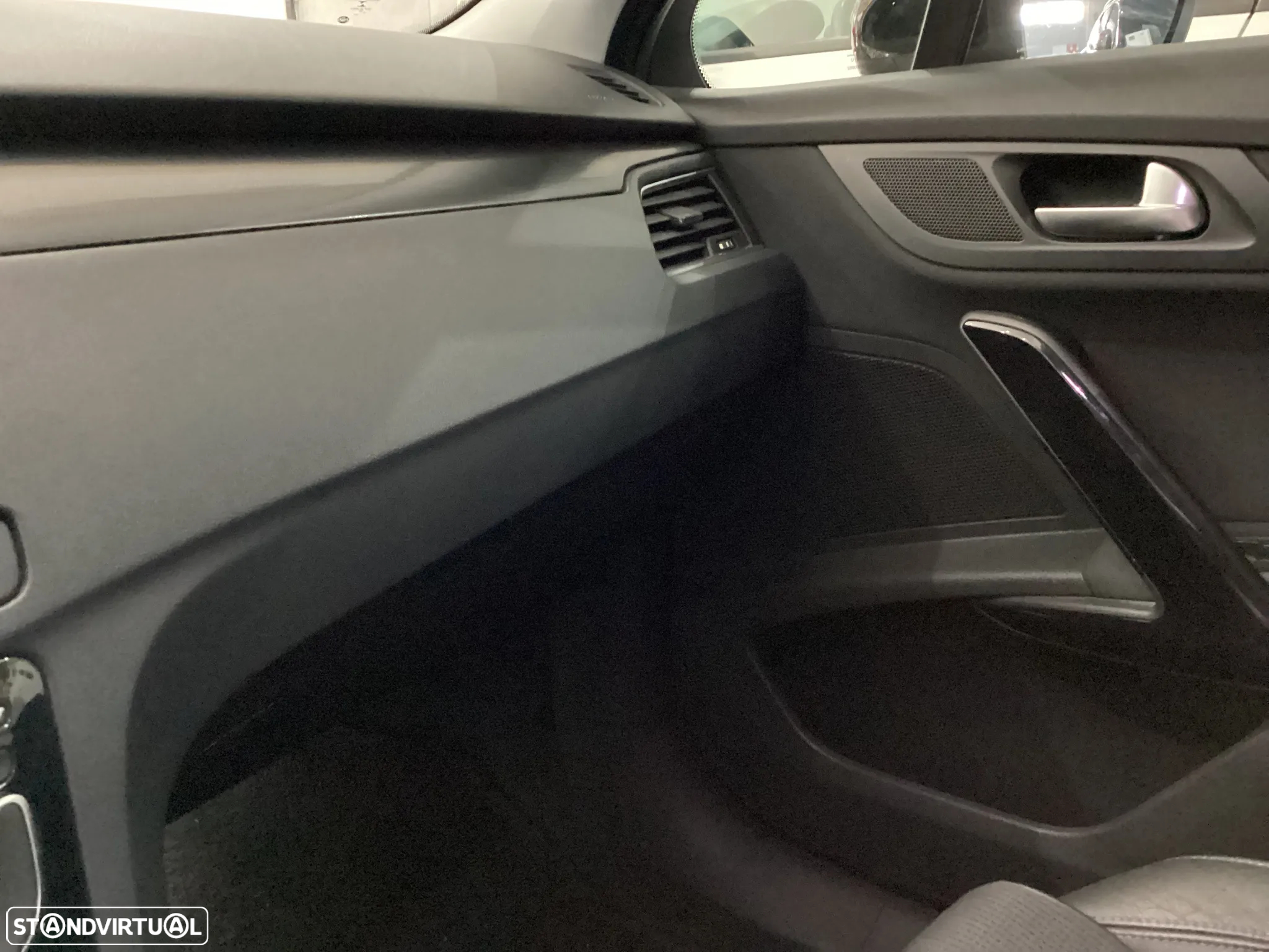 Peugeot 508 SW 2.0 HDi Allure - 12
