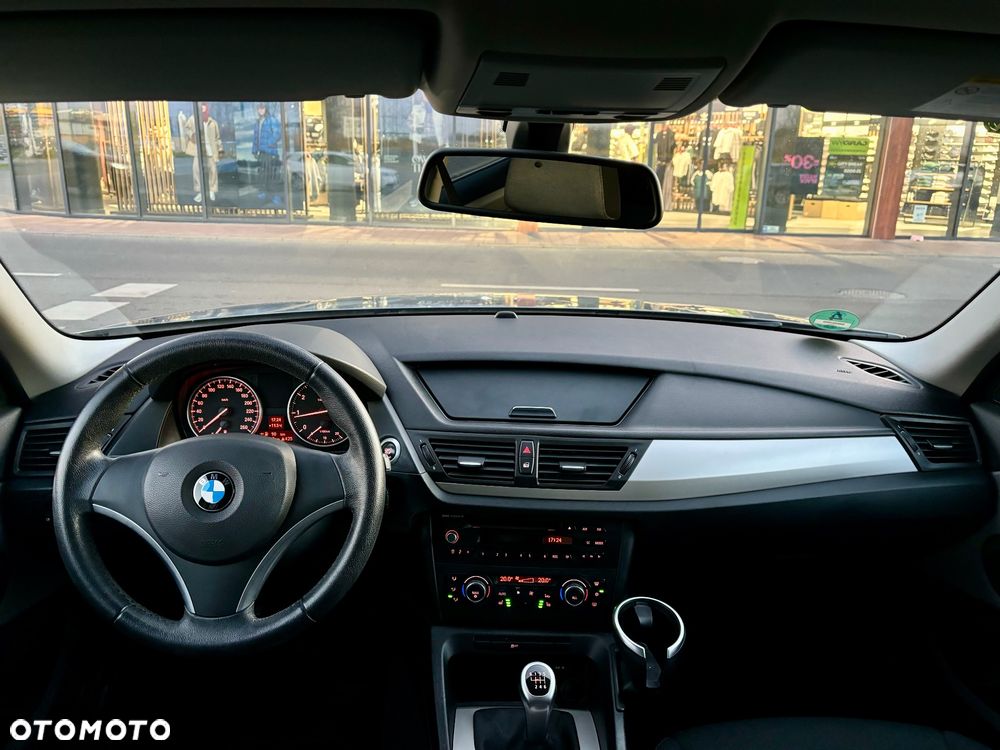 BMW X1 - 12