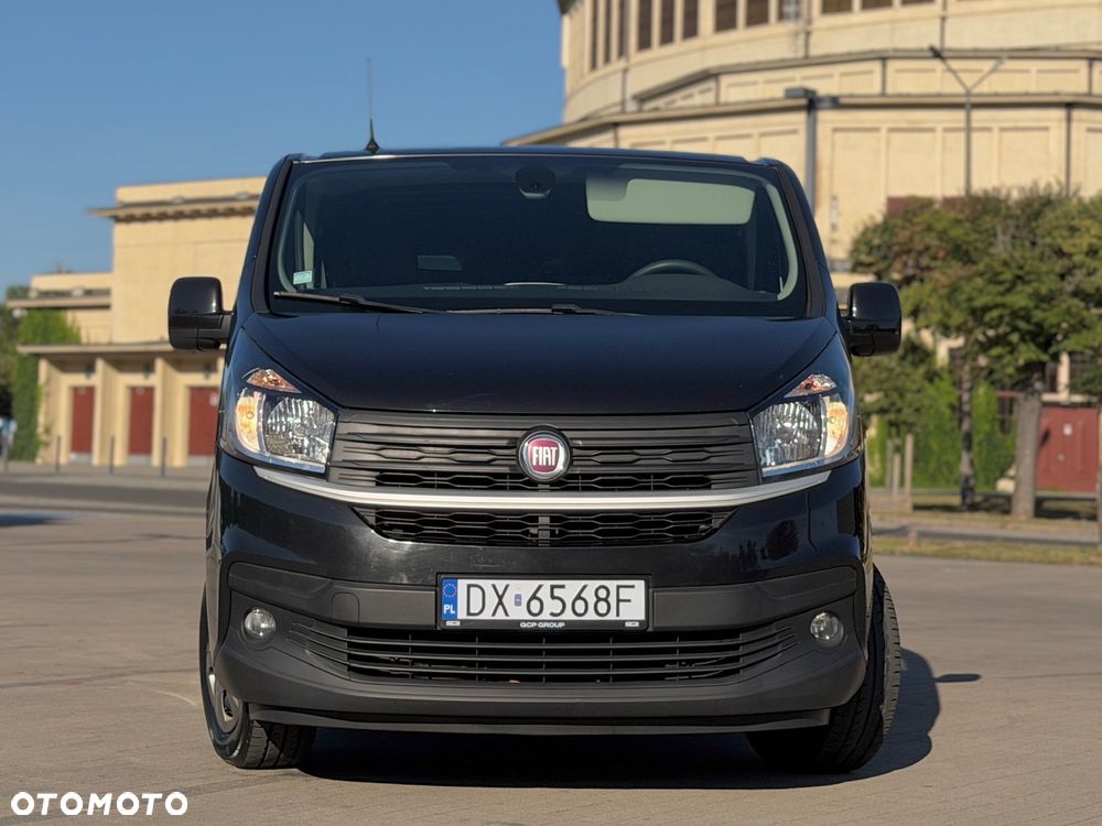 Fiat Talento - 6