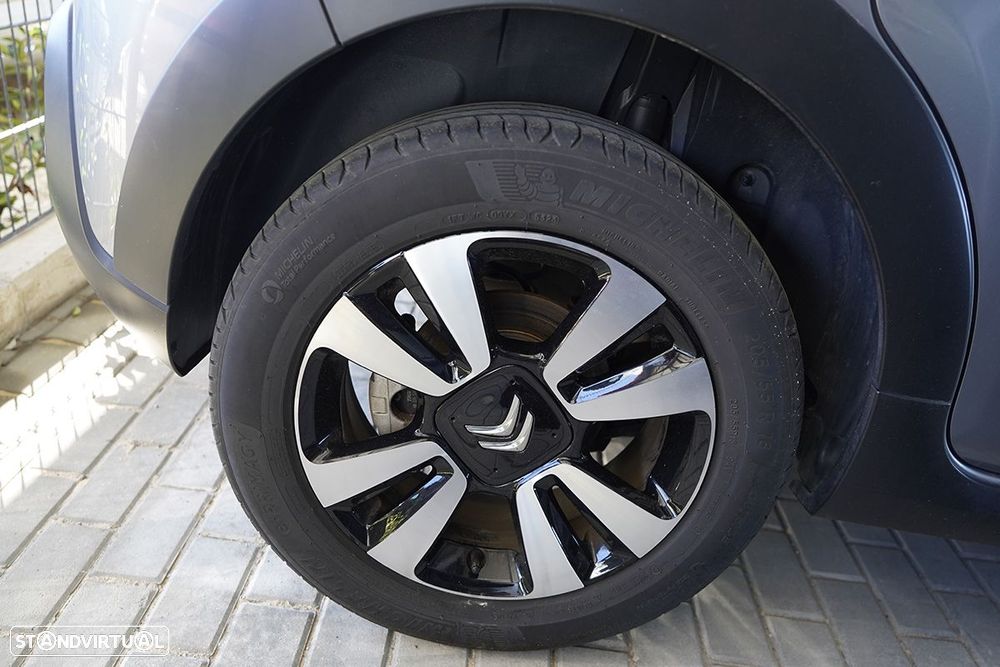 Citroën C3 1.2 PureTech Max - 3