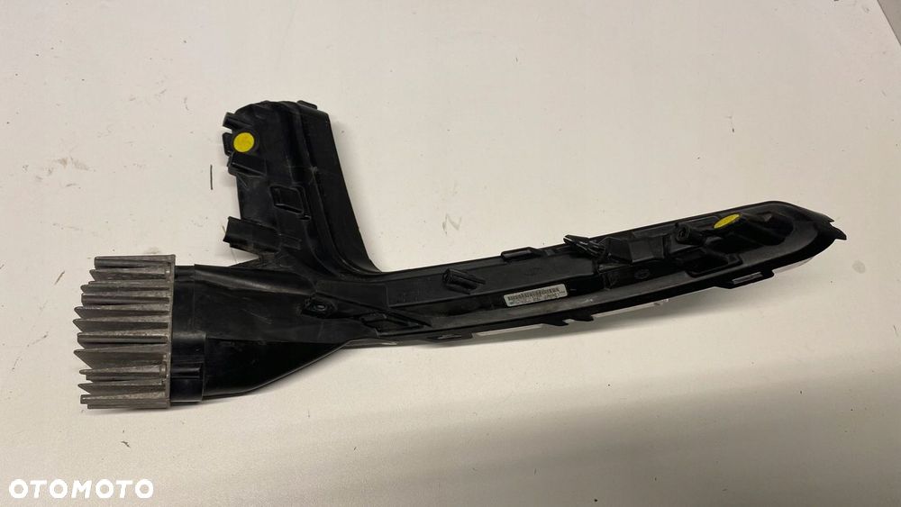 FORD MONDEO MK5 LIFT LAMPA DRL LED ŚWIATŁO PRAWA PRAWY PRAWE 19-22 - 4