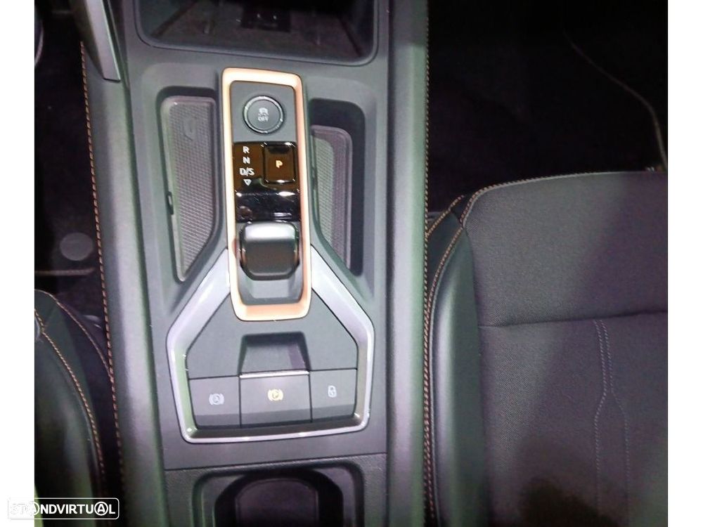 Cupra Formentor 1.5 eTSI DSG - 22