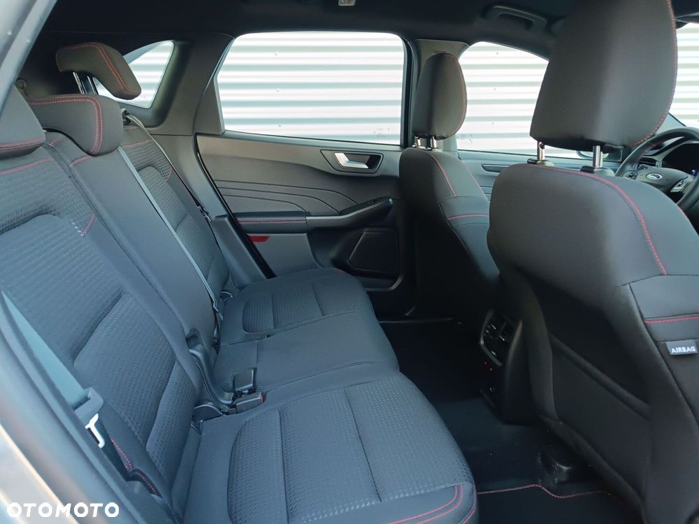 Ford Kuga 2.0 EcoBlue AWD ST-Line - 32