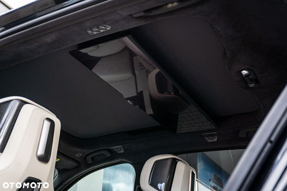 BMW Seria 7 - 25