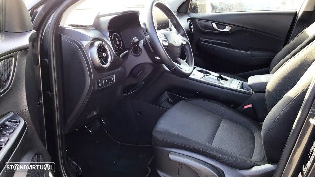 Hyundai Kauai Advantage - 5