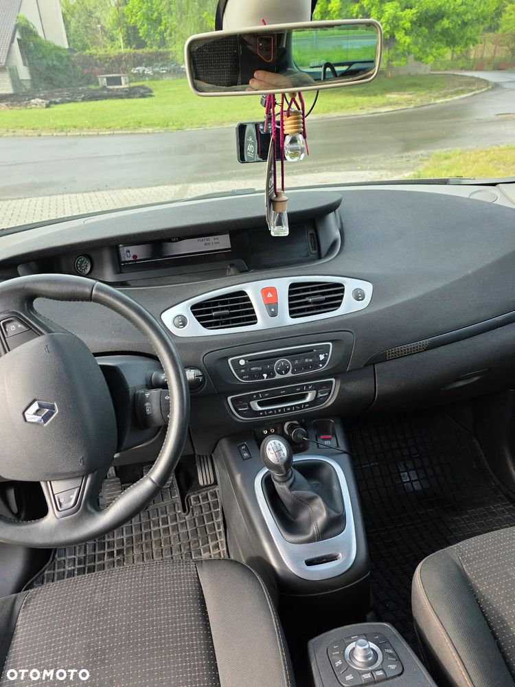 Renault Grand Scenic Gr 1.4 16V TCE Expression - 8