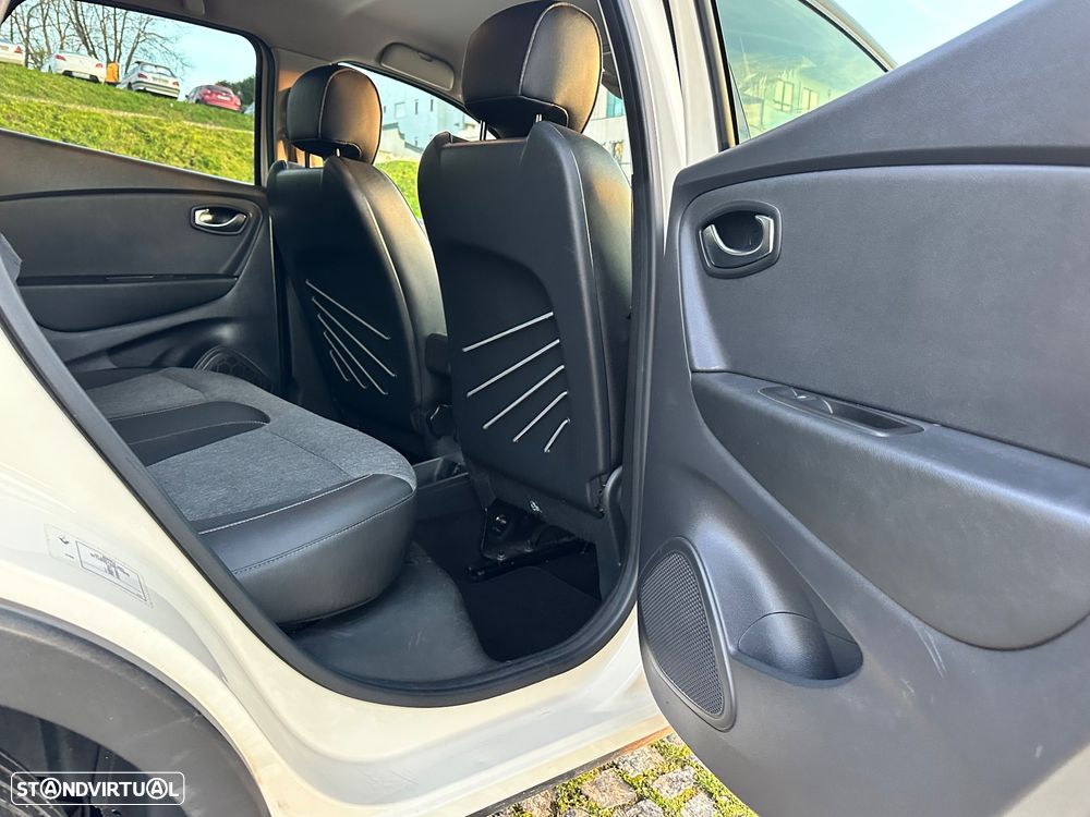 Renault Captur ENERGY TCe 90 S&S Intens - 26