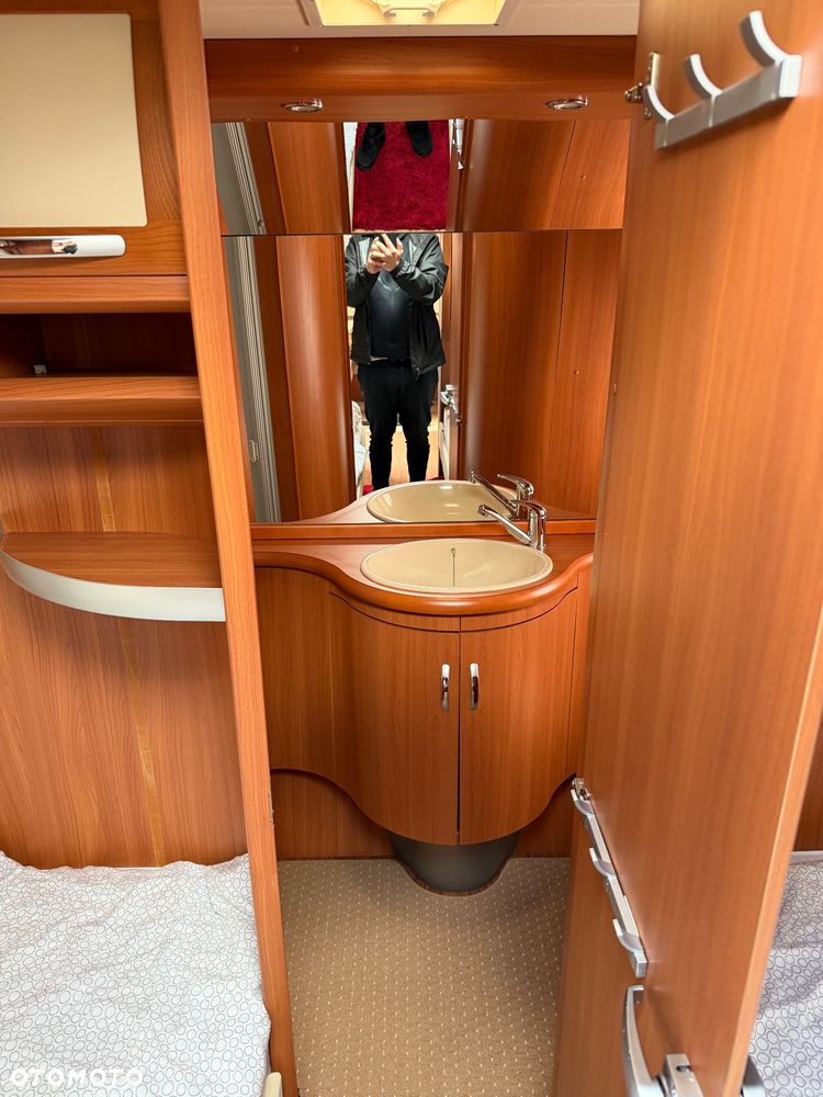 Hobby 540 Prestige - 10