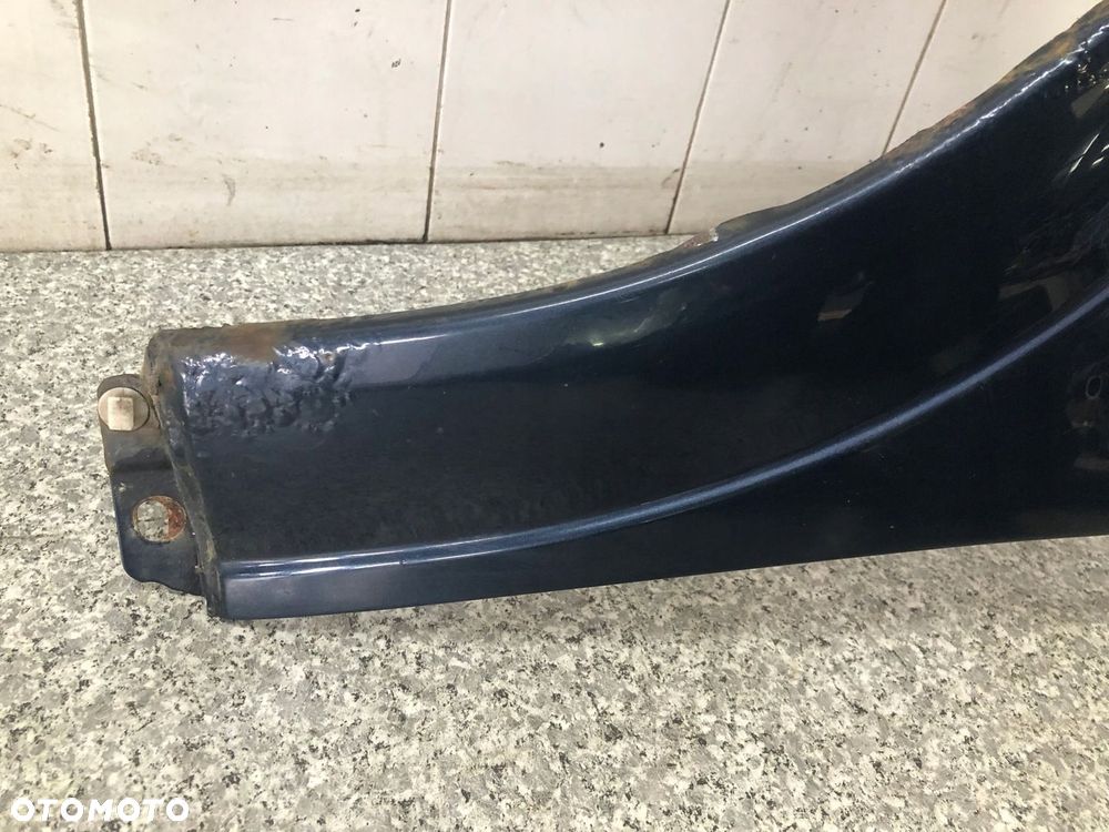 BŁOTNIK PRZEDNI LEWY OPEL ASTRA II Z20H - 2