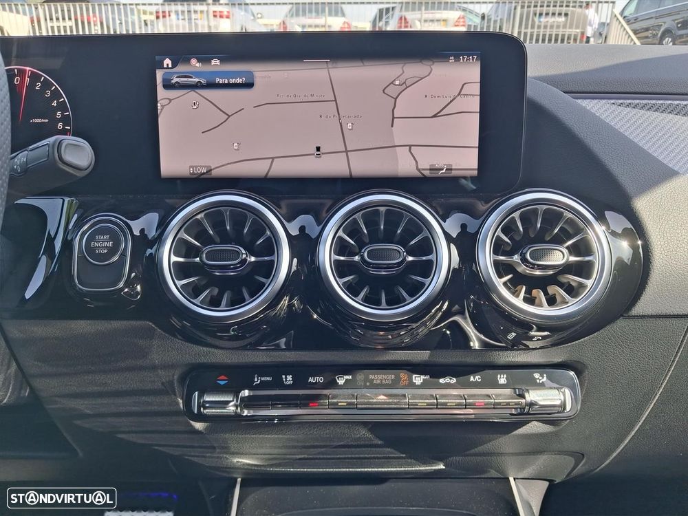 Mercedes-Benz B 250 e - 20