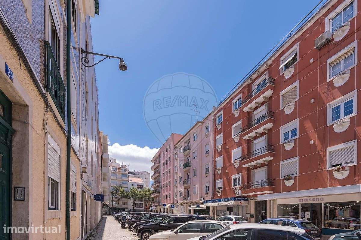 Apartamento T4 para venda - Grande imagem: 3/42