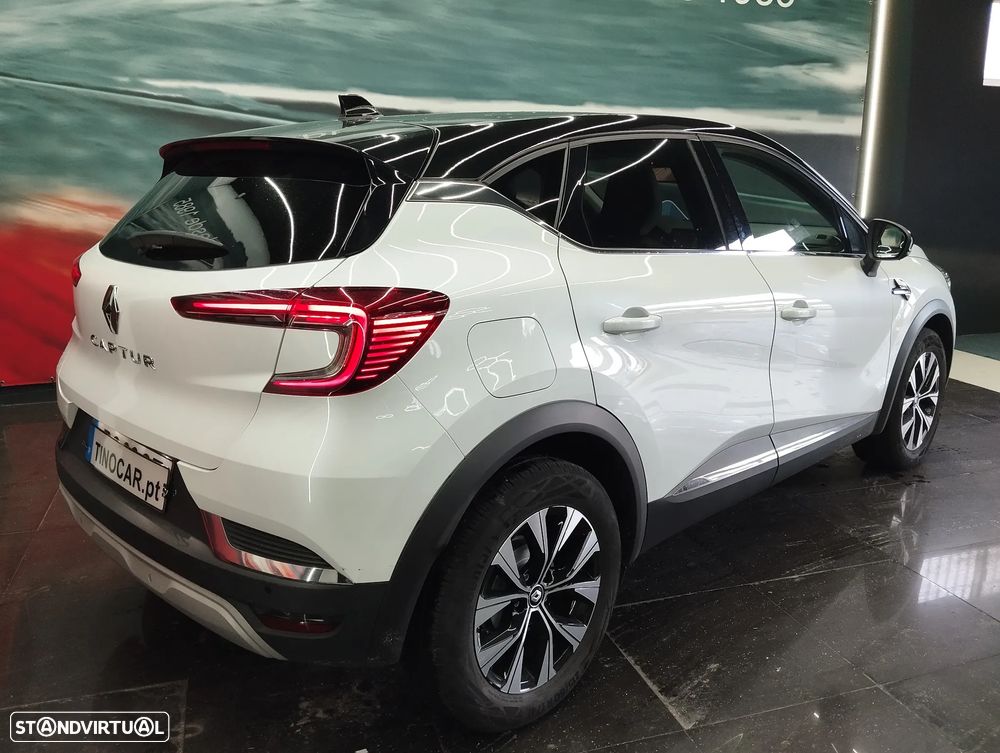 Renault Captur 1.0 TCe Techno - 5