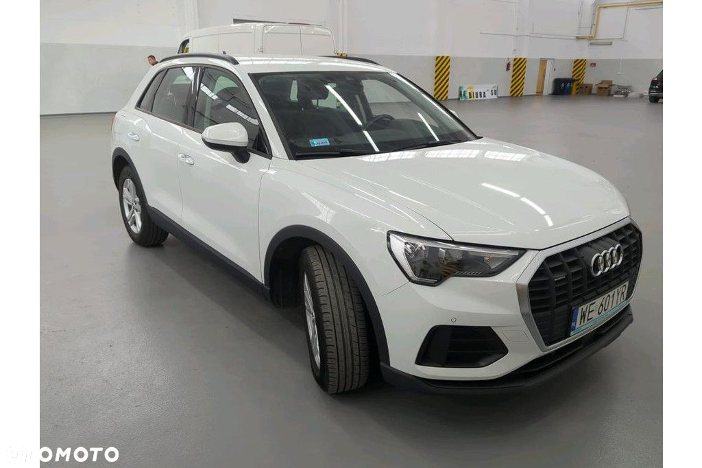 Audi Q3 - 4