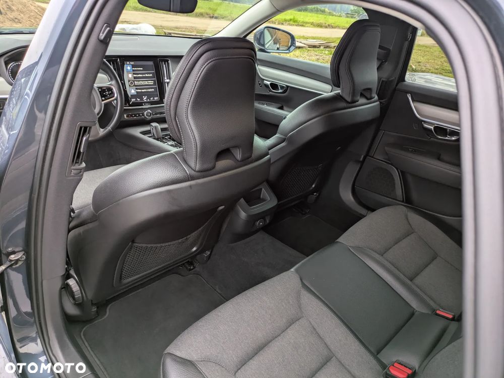 Volvo V90 B4 D Geartronic Momentum Pro - 18