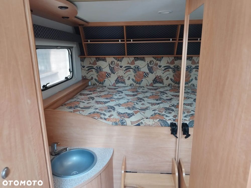 Fiat Ducato - 11
