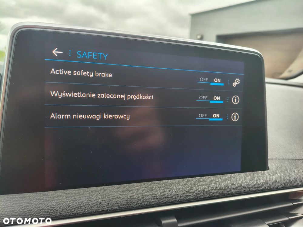 Peugeot 3008 BlueHDi 130 Stop & Start Allure - 21