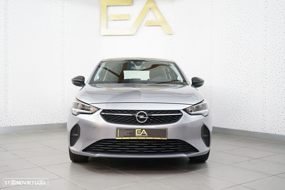 Opel Corsa 1.2 Business - 2