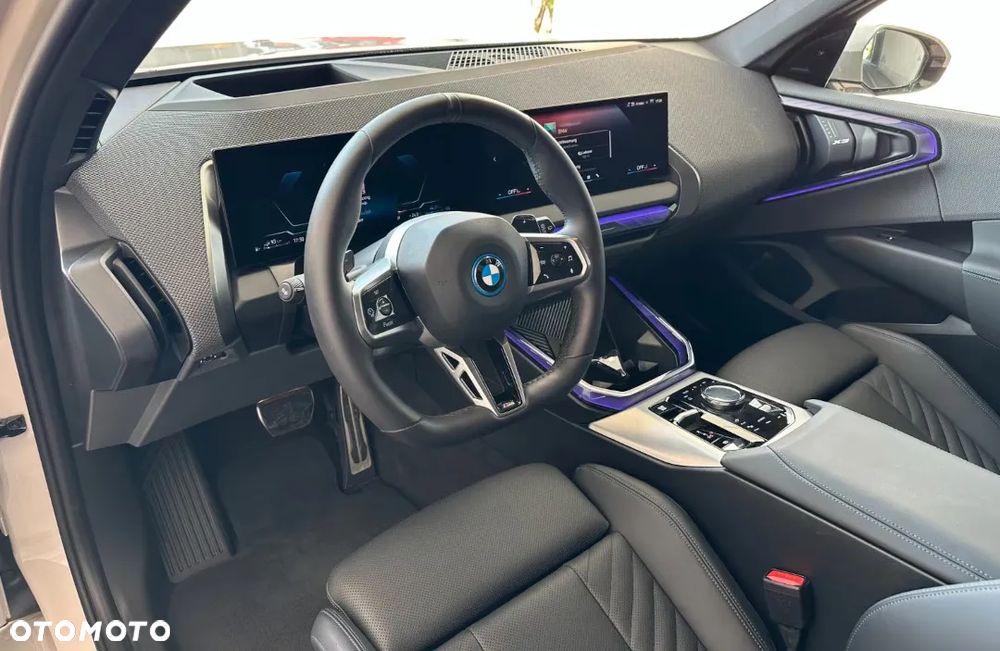 BMW X3 xDrive30e PHEV - 9