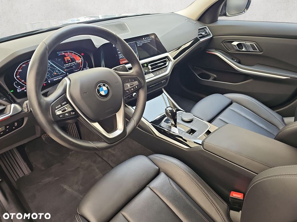 BMW Seria 3 - 12