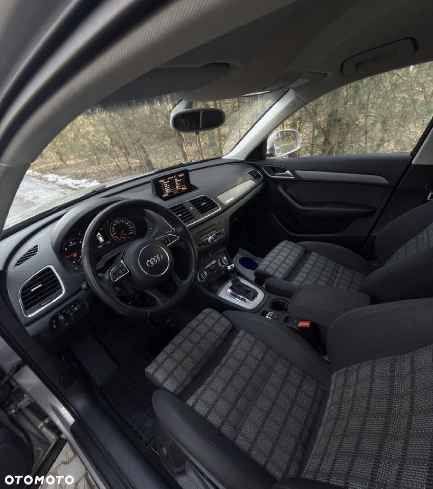 Audi Q3 - 8