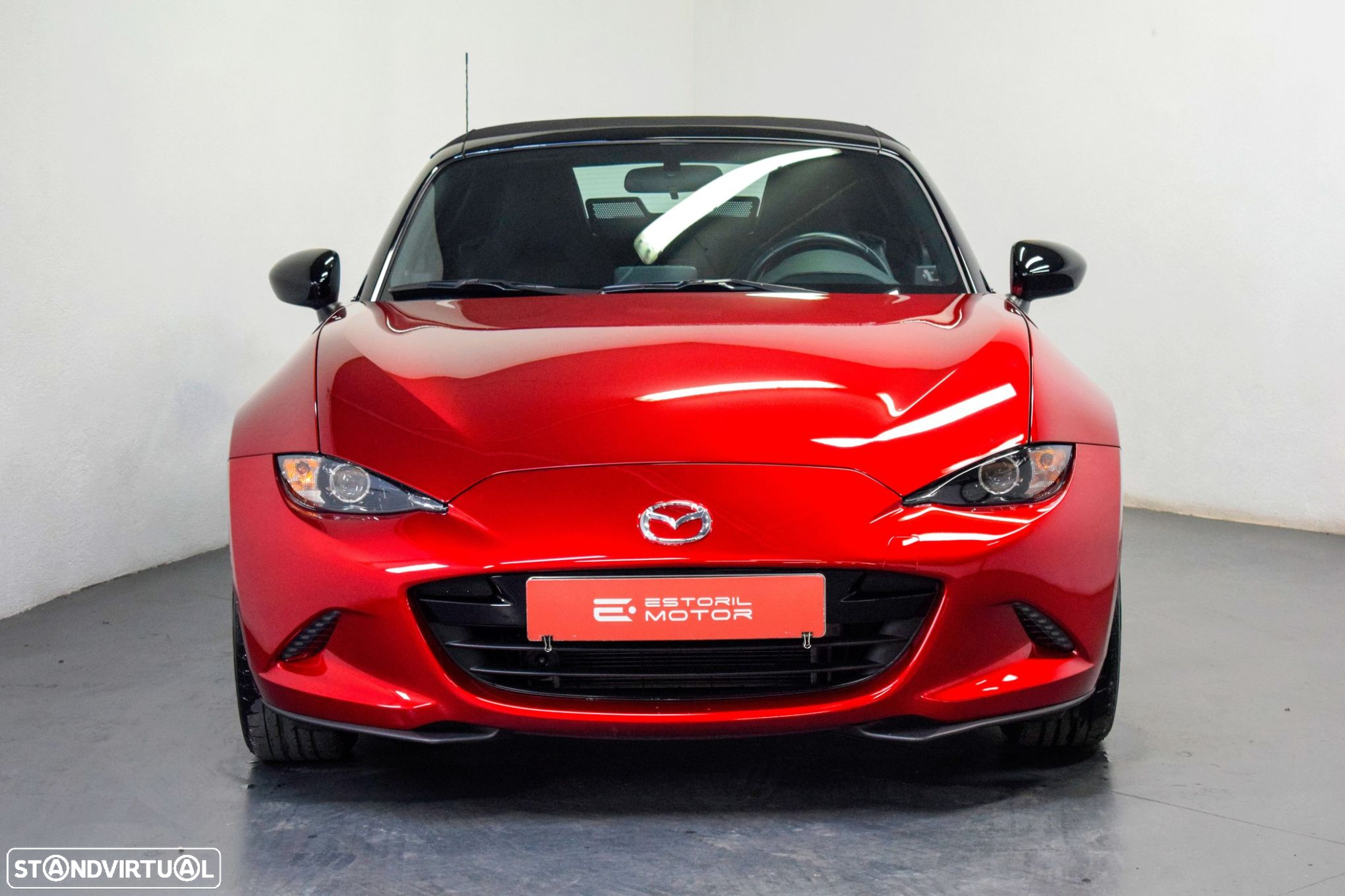 Mazda MX-5 1.5 RF Sky-G Prime-line - 4