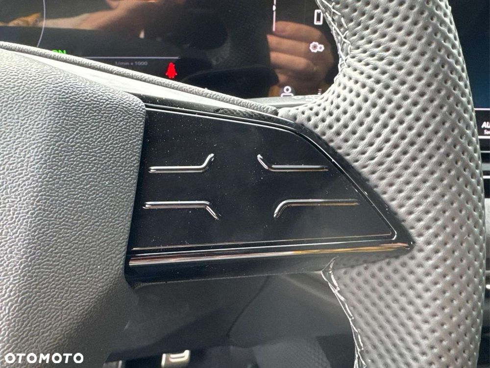 Audi A5 Limousine TFSI Quattro S tronic - 12