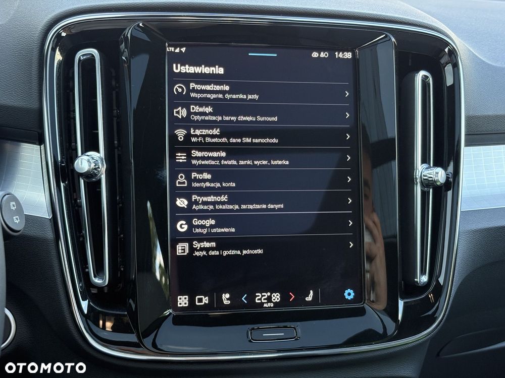Volvo XC 40 - 14