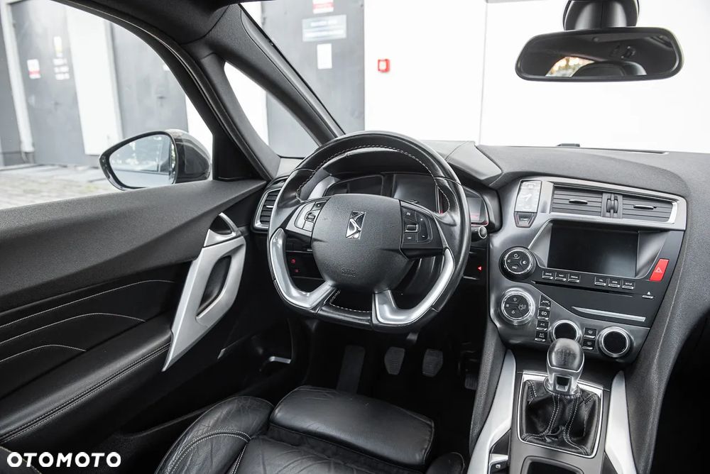 Citroën DS5 - 24