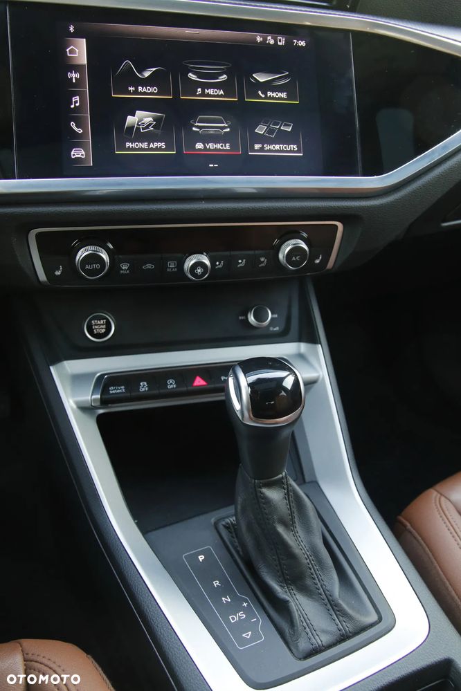 Audi Q3 45 TFSI Quattro S Line S tronic - 15